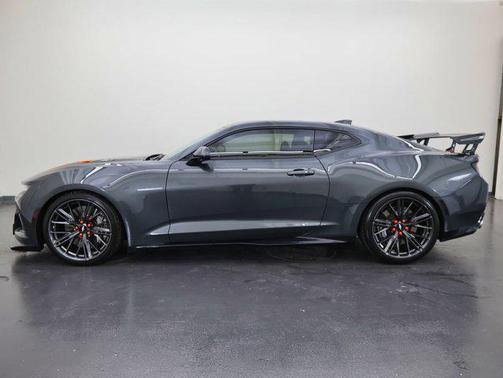 2017 Chevrolet Camaro ZL1