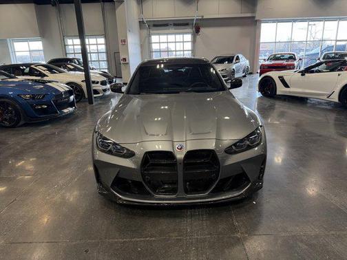 2023 BMW M3 Competition xDrive Sedan