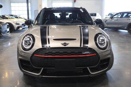 2020 MINI Clubman John Cooper Works ALL4