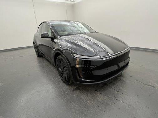 2026 Tesla Model Y Premium All-Wheel Drive