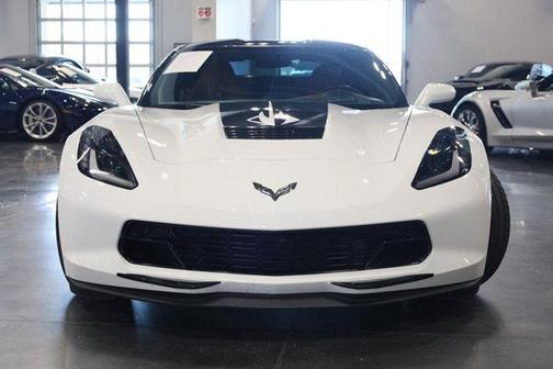 2014 Chevrolet Corvette Stingray Z51