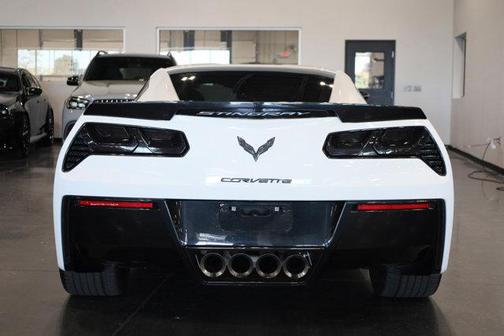 2014 Chevrolet Corvette Stingray Z51