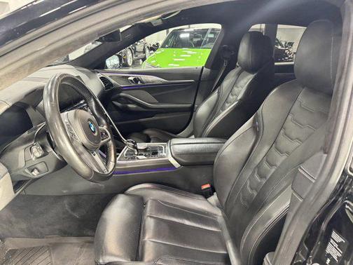 2020 BMW M850 i xDrive