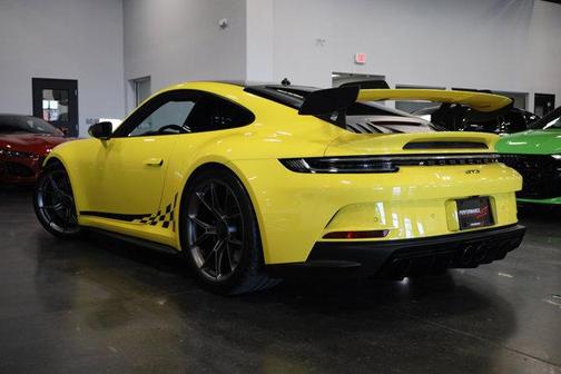 2023 Porsche 911 GT3