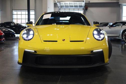 2023 Porsche 911 GT3