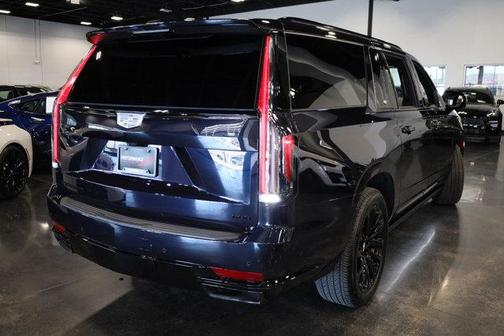 2023 Cadillac Escalade ESV Sport