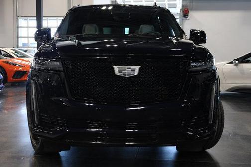 2023 Cadillac Escalade ESV Sport