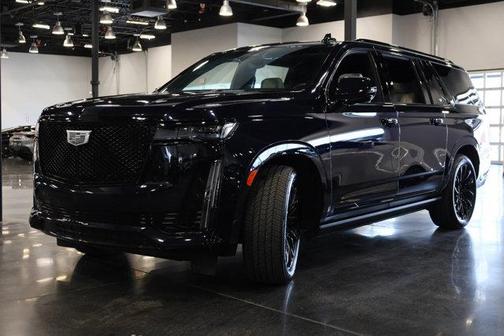 2023 Cadillac Escalade ESV Sport