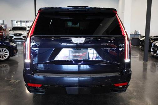 2023 Cadillac Escalade ESV Sport