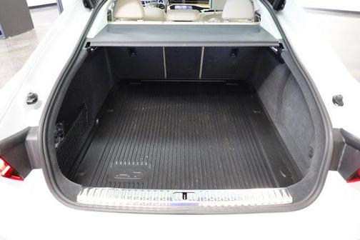 2022 Audi A7 55 Premium Plus