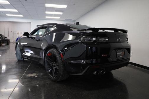 2022 Chevrolet Camaro 1SS