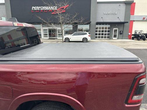 2023 RAM 1500 Limited