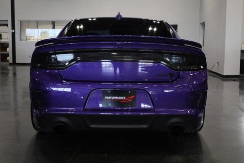 2023 Dodge Charger SRT Hellcat Widebody Jailbreak