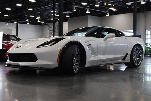 2019 Chevrolet Corvette Z06
