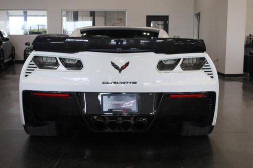 2019 Chevrolet Corvette Z06