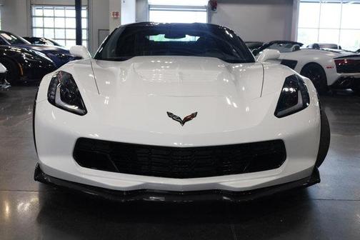 2019 Chevrolet Corvette Z06
