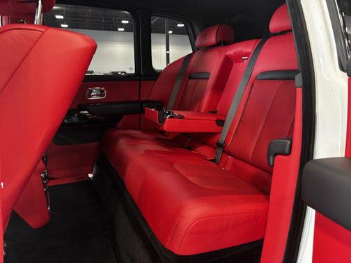 2023 Rolls-Royce Cullinan Sport Utility