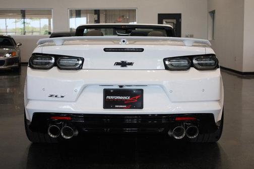 2023 Chevrolet Camaro ZL1