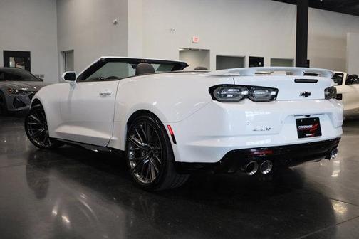 2023 Chevrolet Camaro ZL1