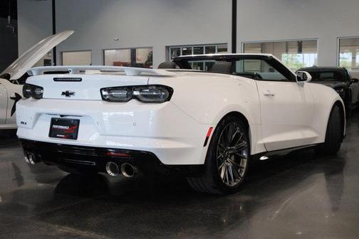 2023 Chevrolet Camaro ZL1