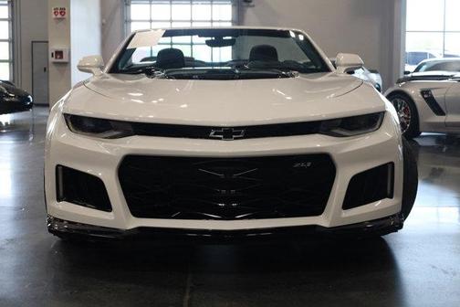 2023 Chevrolet Camaro ZL1