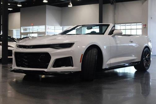 2023 Chevrolet Camaro ZL1