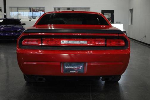 2011 Dodge Challenger R/T