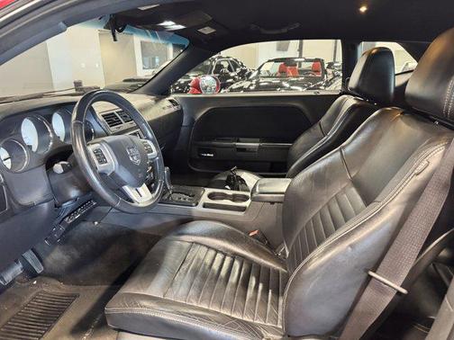 2011 Dodge Challenger R/T