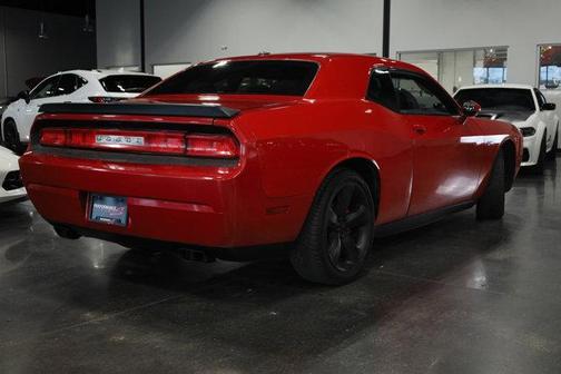 2011 Dodge Challenger R/T