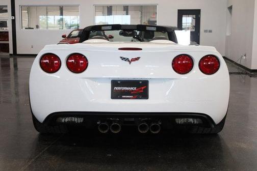 2013 Chevrolet Corvette 427