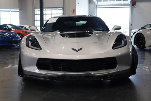 2015 Chevrolet Corvette Z06 Hardtop