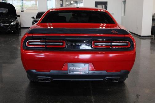 2015 Dodge Challenger R/T