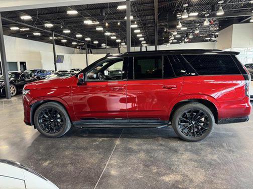 2024 Cadillac Escalade Sport