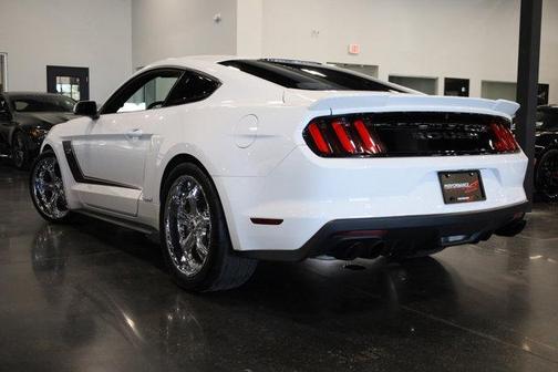 2016 Ford Mustang GT