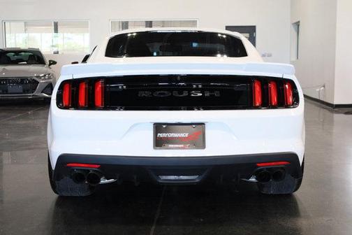 2016 Ford Mustang GT