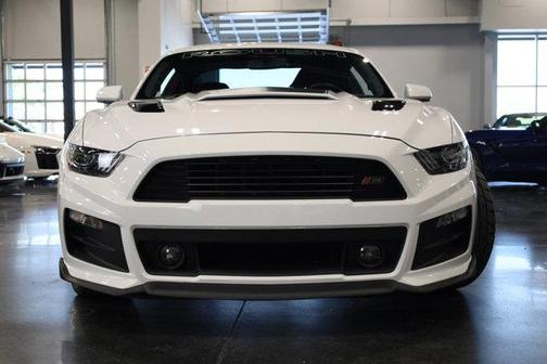 2016 Ford Mustang GT
