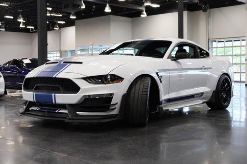 2023 Ford Mustang GT Premium