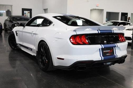 2023 Ford Mustang GT Premium
