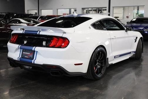 2023 Ford Mustang GT Premium