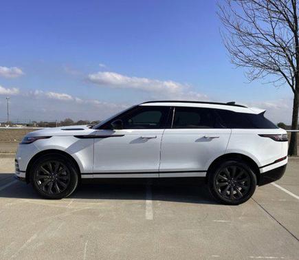 2023 Land Rover Range Rover Velar P340 S R-Dynamic