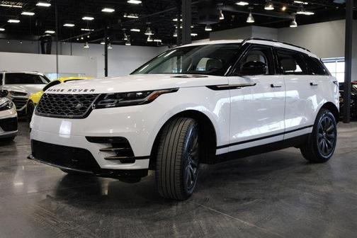 2023 Land Rover Range Rover Velar P340 S R-Dynamic