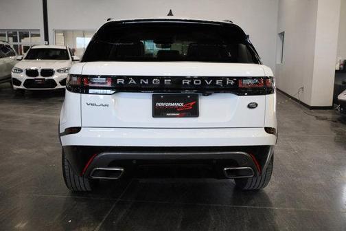 2023 Land Rover Range Rover Velar P340 S R-Dynamic