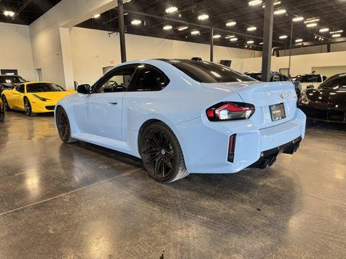 2023 BMW M2 Base