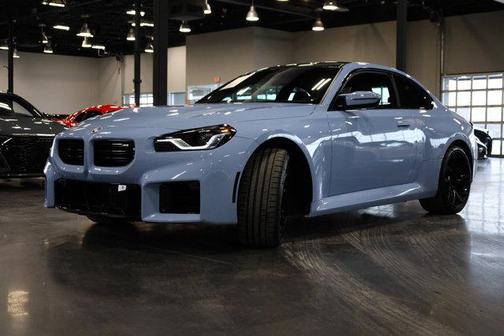 2023 BMW M2 Base