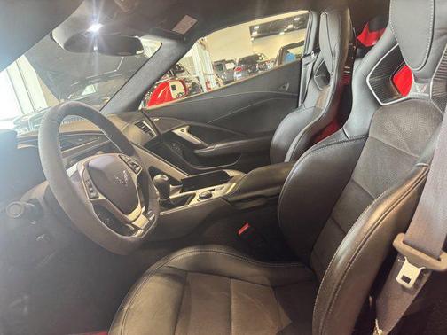 2016 Chevrolet Corvette Z06