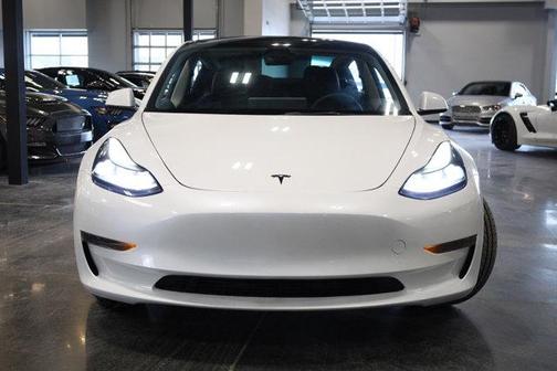 2023 Tesla Model 3 Standard Range