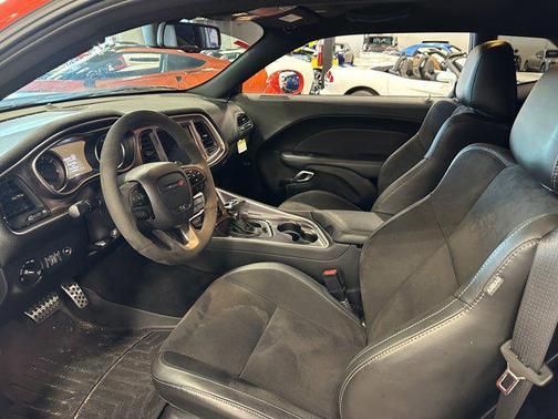 2019 Dodge Challenger R/T Scat Pack