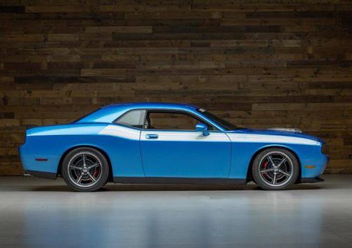 2010 Dodge Challenger SRT8