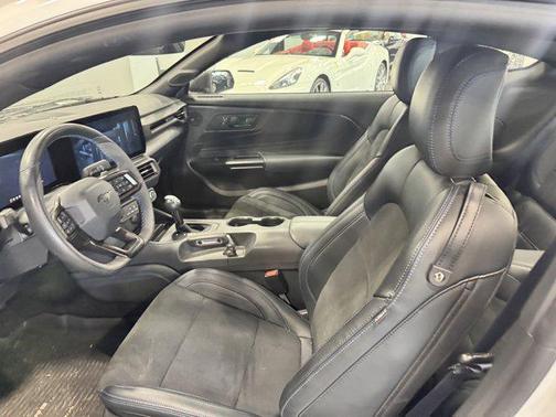 2024 Ford Mustang Dark Horse Fastback