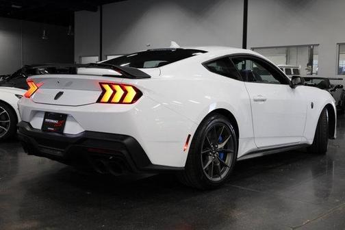 2024 Ford Mustang Dark Horse Fastback